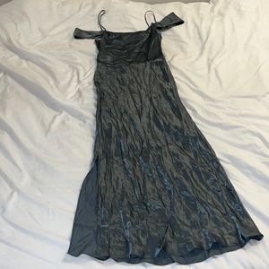 Vince dress